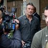 [Update] Alec Baldwin Arrested For Allegedly Punching Man In Fight Over Parking Space